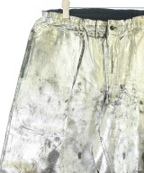 COMME des GARCONS HOMME PLUS（コムデギャルソンオムプリュス）その他 シルバー サイズ:XL メンズ/2200645524185