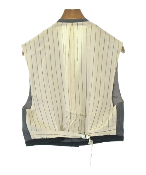 COMME des GARCONS HOMME PLUS（コムデギャルソンオムプリュス）カジュアルシャツ グレー サイズ:M メンズ/2200645524611