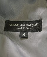 COMME des GARCONS HOMME PLUS（コムデギャルソンオムプリュス）カジュアルシャツ グレー サイズ:M メンズ/2200645524611