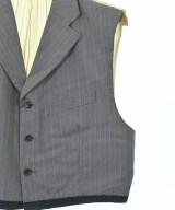 COMME des GARCONS HOMME PLUS（コムデギャルソンオムプリュス）カジュアルシャツ グレー サイズ:M メンズ/2200645524611