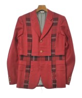 COMME des GARCONS HOMME PLUS カジュアルジャケット