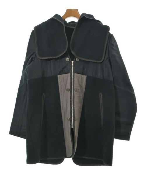 COMME des GARCONS HOMME PLUS(コムデギャルソンオムプリュス)その他 黒 サイズ:S/2200646566023