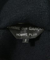 COMME des GARCONS HOMME PLUS（コムデギャルソンオムプリュス）その他 黒 サイズ:S メンズ/2200646566023