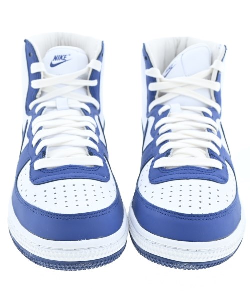 COMME des GARCONS HOMME PLUS（コムデギャルソンオムプリュス）スニーカー 白 サイズ:27cm メンズ/2200646652214