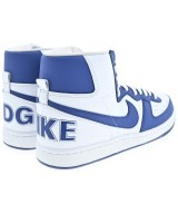 COMME des GARCONS HOMME PLUS（コムデギャルソンオムプリュス）スニーカー 白 サイズ:27cm メンズ/2200646652214