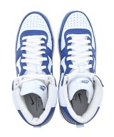 COMME des GARCONS HOMME PLUS（コムデギャルソンオムプリュス）スニーカー 白 サイズ:27cm メンズ/2200646652214