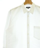 COMME des GARCONS HOMME PLUS（コムデギャルソンオムプリュス）カジュアルシャツ 白 サイズ:M メンズ/2200646832043