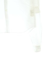 COMME des GARCONS HOMME PLUS（コムデギャルソンオムプリュス）カジュアルシャツ 白 サイズ:M メンズ/2200646832043