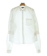 COMME des GARCONS HOMME PLUS カジュアルシャツ