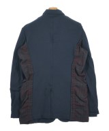 COMME des GARCONS HOMME PLUS（コムデギャルソンオムプリュス）テーラードジャケット 紺 サイズ:M メンズ/2200646832159