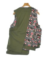 COMME des GARCONS HOMME PLUS（コムデギャルソンオムプリュス）ジャケット 緑 サイズ:M メンズ/2200646903040