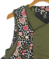 COMME des GARCONS HOMME PLUS（コムデギャルソンオムプリュス）ジャケット 緑 サイズ:M メンズ/2200646903040