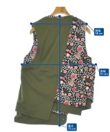 COMME des GARCONS HOMME PLUS（コムデギャルソンオムプリュス）ジャケット 緑 サイズ:M メンズ/2200646903040