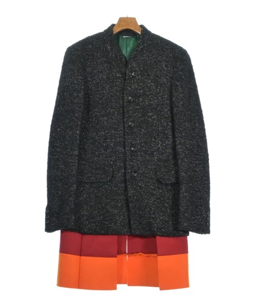 COMME des GARCONS HOMME PLUS(コムデギャルソンオムプリュス)その他 黒 サイズ:M/2200647081013