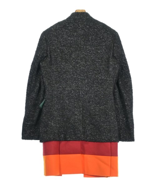 COMME des GARCONS HOMME PLUS（コムデギャルソンオムプリュス）その他 黒 サイズ:M メンズ/2200647081013