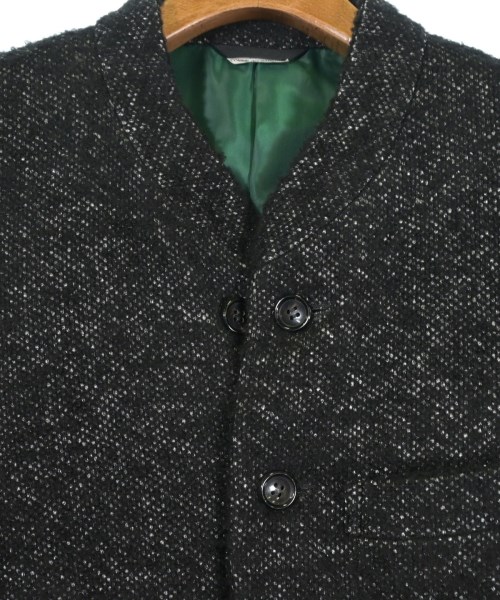 COMME des GARCONS HOMME PLUS（コムデギャルソンオムプリュス）その他 黒 サイズ:M メンズ/2200647081013