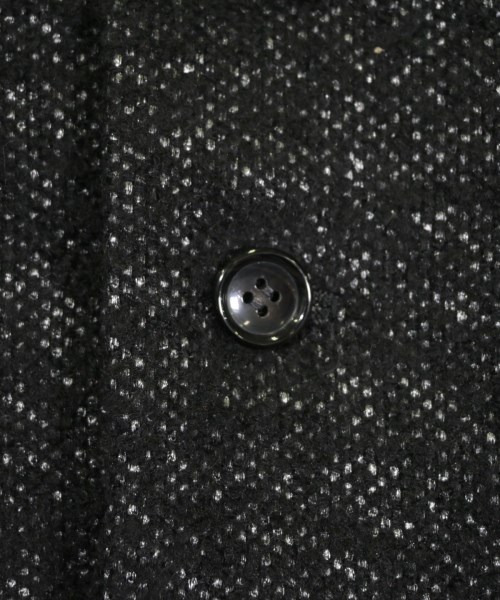 COMME des GARCONS HOMME PLUS（コムデギャルソンオムプリュス）その他 黒 サイズ:M メンズ/2200647081013