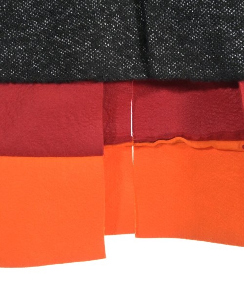 COMME des GARCONS HOMME PLUS（コムデギャルソンオムプリュス）その他 黒 サイズ:M メンズ/2200647081013