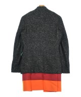 COMME des GARCONS HOMME PLUS（コムデギャルソンオムプリュス）その他 黒 サイズ:M メンズ/2200647081013