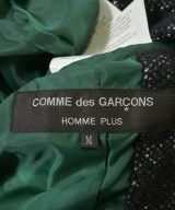 COMME des GARCONS HOMME PLUS（コムデギャルソンオムプリュス）その他 黒 サイズ:M メンズ/2200647081013