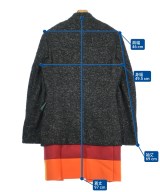 COMME des GARCONS HOMME PLUS（コムデギャルソンオムプリュス）その他 黒 サイズ:M メンズ/2200647081013