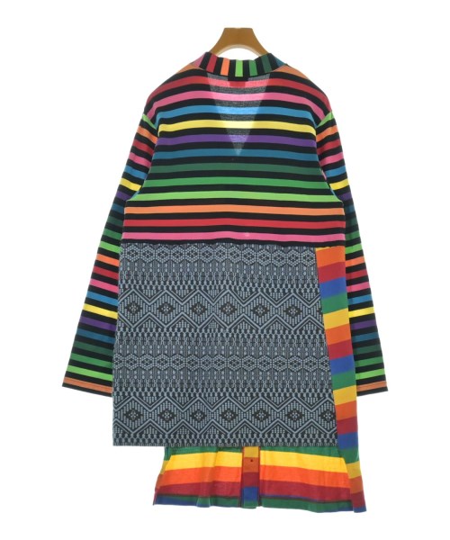 COMME des GARCONS HOMME PLUS（コムデギャルソンオムプリュス）カーディガン その他（柄物・カラフル） サイズ:S メンズ/2200647081020