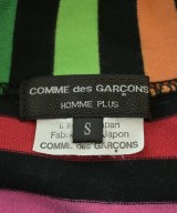 COMME des GARCONS HOMME PLUS（コムデギャルソンオムプリュス）カーディガン その他（柄物・カラフル） サイズ:S メンズ/2200647081020