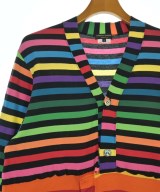 COMME des GARCONS HOMME PLUS（コムデギャルソンオムプリュス）カーディガン その他（柄物・カラフル） サイズ:S メンズ/2200647081020