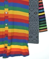 COMME des GARCONS HOMME PLUS（コムデギャルソンオムプリュス）カーディガン その他（柄物・カラフル） サイズ:S メンズ/2200647081020