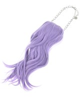 COMME des GARCONS HOMME PLUS（コムデギャルソンオムプリュス）ネックレス 紫 サイズ:- メンズ/2200647081044