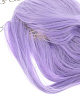 COMME des GARCONS HOMME PLUS（コムデギャルソンオムプリュス）ネックレス 紫 サイズ:- メンズ/2200647081044