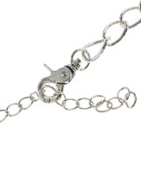 COMME des GARCONS HOMME PLUS（コムデギャルソンオムプリュス）ネックレス 紫 サイズ:- メンズ/2200647081044