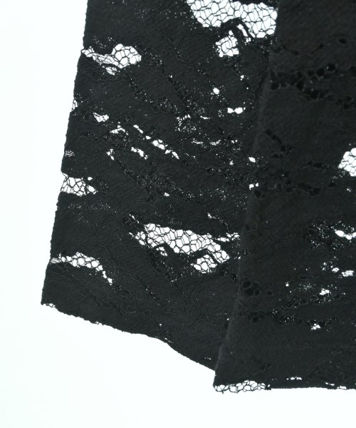 COMME des GARCONS HOMME PLUS（コムデギャルソンオムプリュス）Tシャツ・カットソー 黒 サイズ:S メンズ/2200645549041