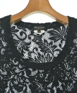 COMME des GARCONS HOMME PLUS（コムデギャルソンオムプリュス）タンクトップ 黒 サイズ:M メンズ/2200645549058