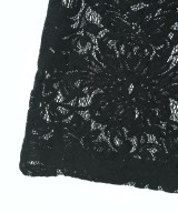 COMME des GARCONS HOMME PLUS（コムデギャルソンオムプリュス）タンクトップ 黒 サイズ:M メンズ/2200645549058