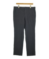 COMME des GARCONS HOMME PLUS（コムデギャルソンオムプリュス）スラックス 紺 サイズ:L メンズ/2200646184081