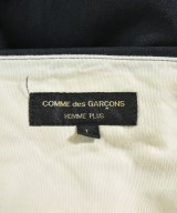 COMME des GARCONS HOMME PLUS（コムデギャルソンオムプリュス）スラックス 紺 サイズ:L メンズ/2200646184081