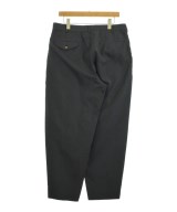 COMME des GARCONS HOMME PLUS（コムデギャルソンオムプリュス）スラックス 黒 サイズ:L メンズ/2200646184098