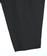 COMME des GARCONS HOMME PLUS（コムデギャルソンオムプリュス）スラックス 黒 サイズ:L メンズ/2200646184098