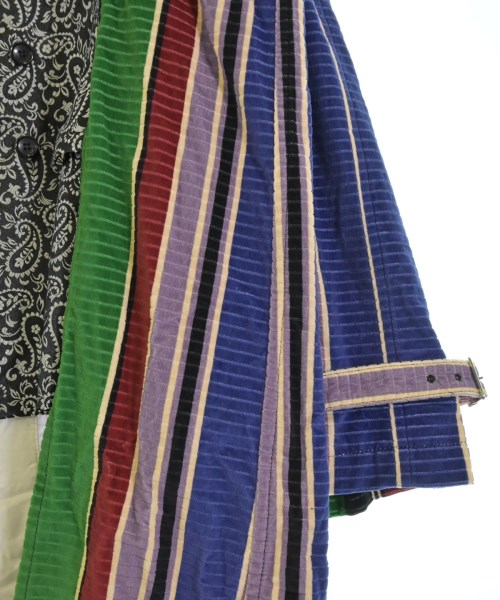 COMME des GARCONS HOMME PLUS（コムデギャルソンオムプリュス）その他 黒 サイズ:S メンズ/2200647504031