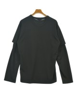 COMME des GARCONS HOMME PLUS（コムデギャルソンオムプリュス）Tシャツ・カットソー 黒 サイズ:L メンズ/2200647504062