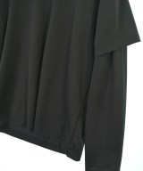 COMME des GARCONS HOMME PLUS（コムデギャルソンオムプリュス）Tシャツ・カットソー 黒 サイズ:L メンズ/2200647504062