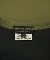 COMME des GARCONS HOMME PLUS（コムデギャルソンオムプリュス）Tシャツ・カットソー カーキ サイズ:L メンズ/2200647504079