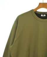 COMME des GARCONS HOMME PLUS（コムデギャルソンオムプリュス）Tシャツ・カットソー カーキ サイズ:L メンズ/2200647504079