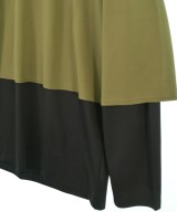 COMME des GARCONS HOMME PLUS（コムデギャルソンオムプリュス）Tシャツ・カットソー カーキ サイズ:L メンズ/2200647504079