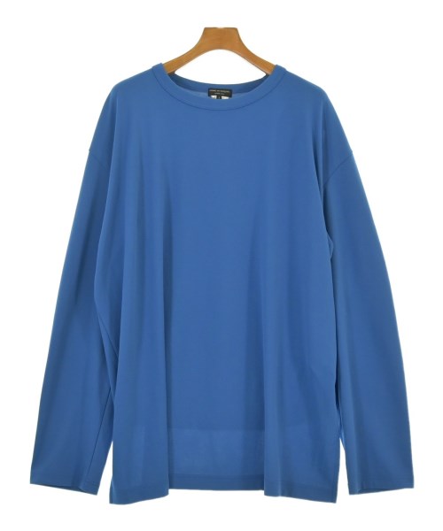 COMME des GARCONS HOMME PLUS(コムデギャルソンオムプリュス)Tシャツ・カットソー 青 サイズ:S/2200647504086