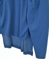 COMME des GARCONS HOMME PLUS（コムデギャルソンオムプリュス）Tシャツ・カットソー 青 サイズ:S メンズ/2200647504086