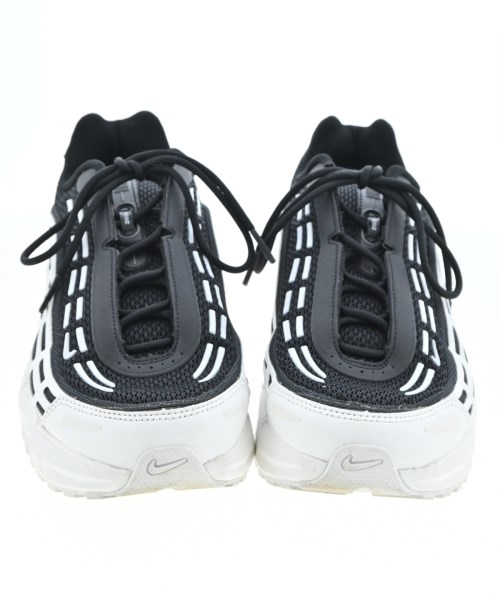 COMME des GARCONS HOMME PLUS（コムデギャルソンオムプリュス）スニーカー 白 サイズ:26.5cm メンズ/2200640291044