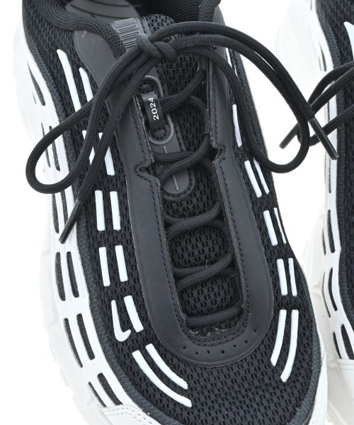 COMME des GARCONS HOMME PLUS（コムデギャルソンオムプリュス）スニーカー 白 サイズ:26.5cm メンズ/2200640291044