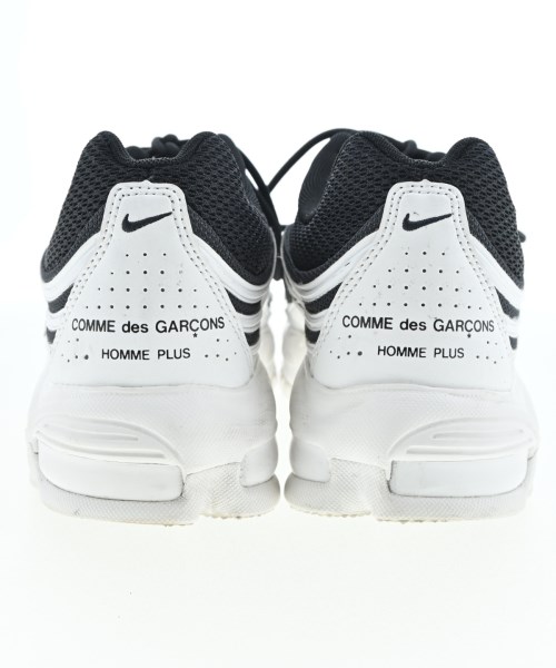 COMME des GARCONS HOMME PLUS（コムデギャルソンオムプリュス）スニーカー 白 サイズ:26.5cm メンズ/2200640291044